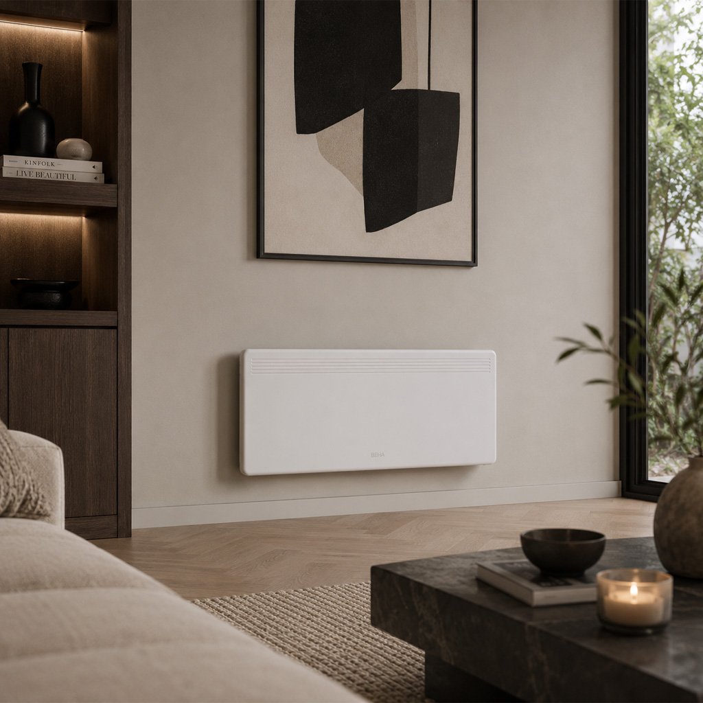 BEHA Classic HCW 20