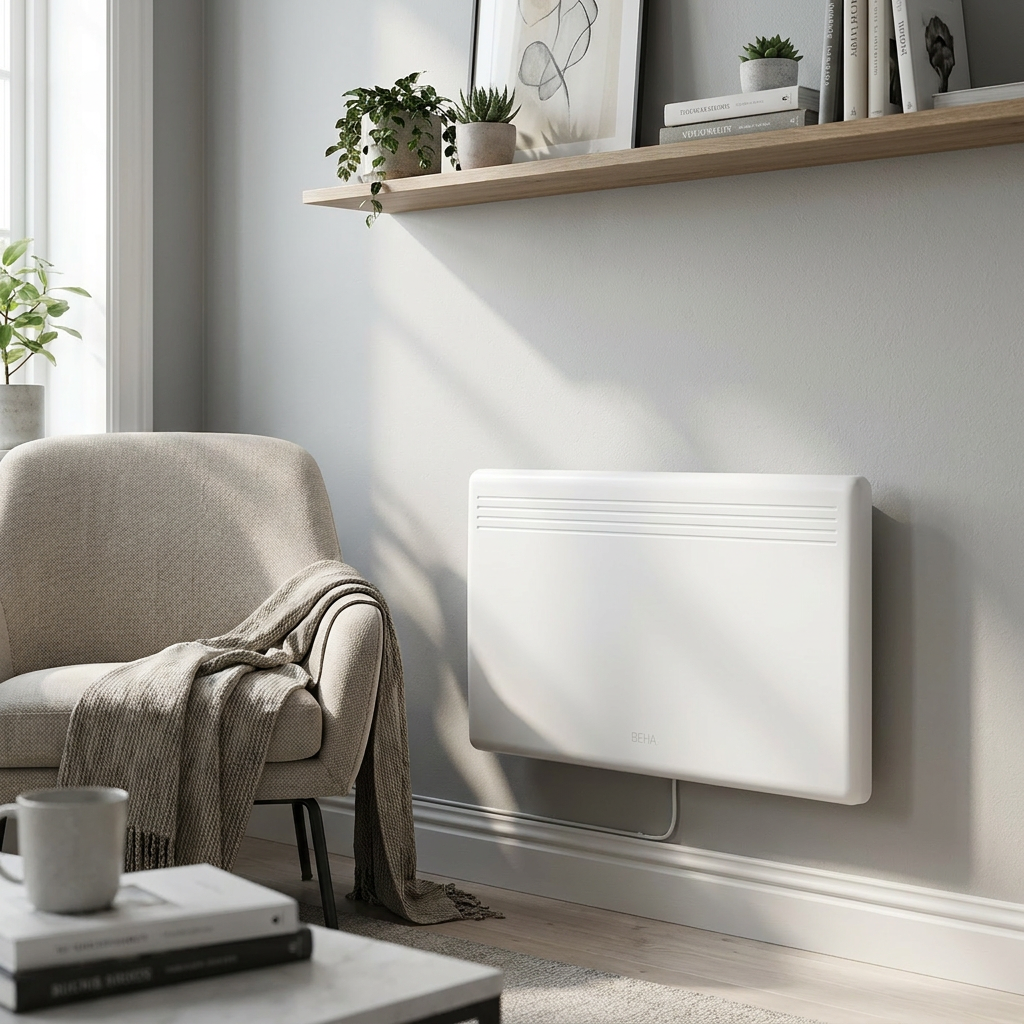BEHA Classic HCW 20