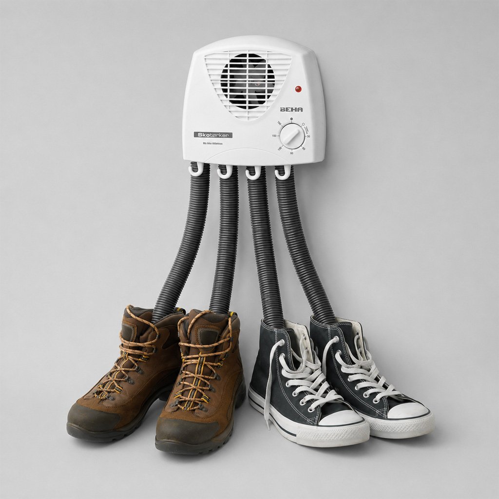 BEHA SKO 300W