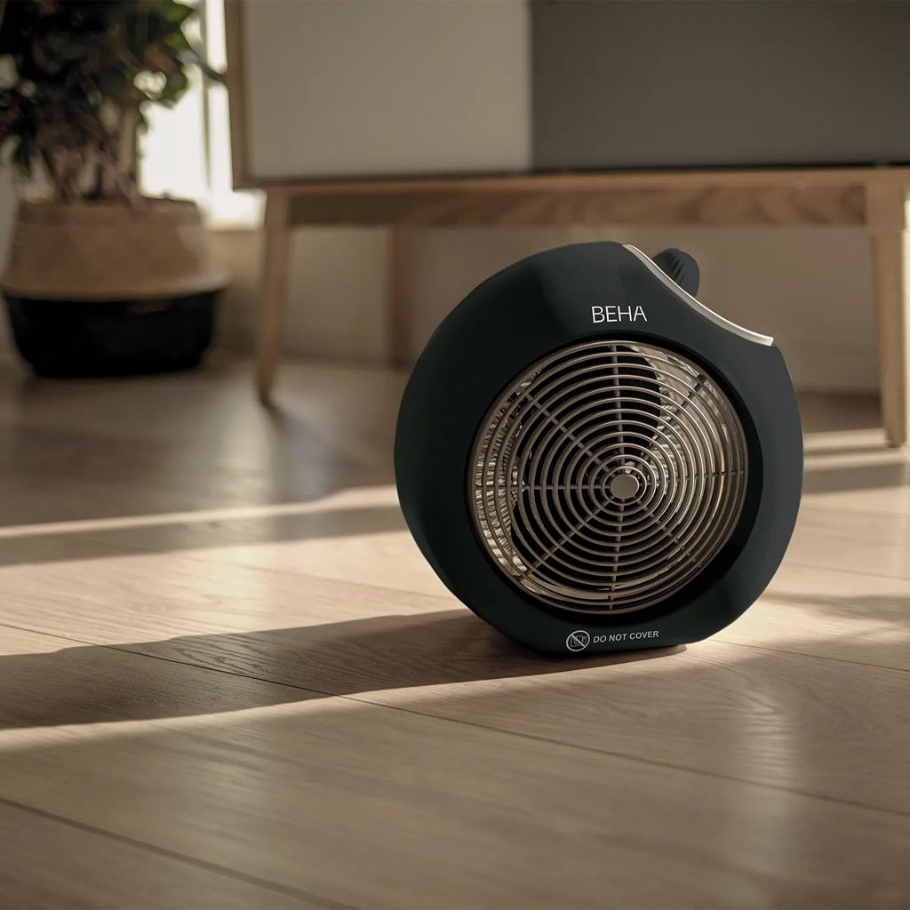 BEHA VT 620 Zwart