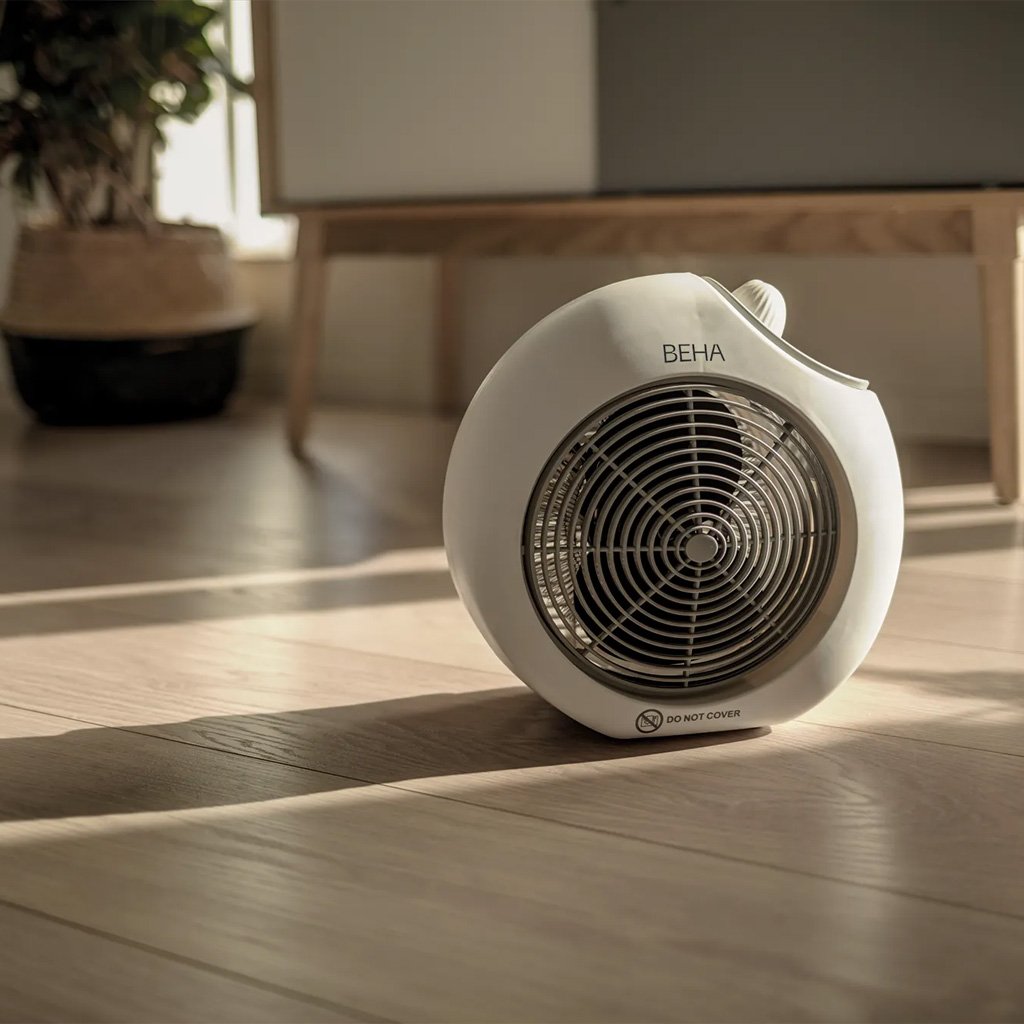BEHA VT 620 Wit