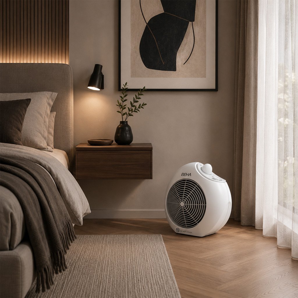 BEHA VT 620 Wit